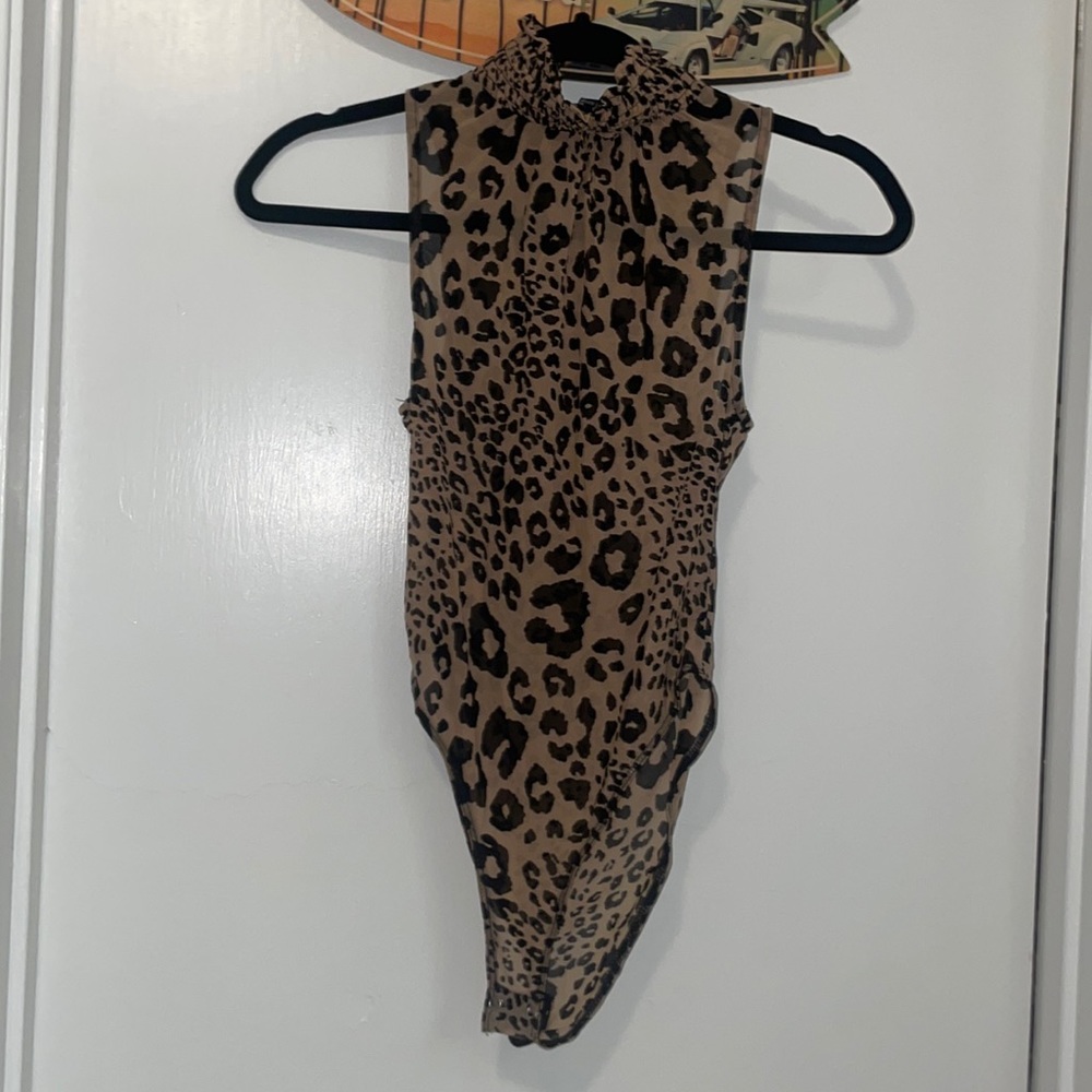 Bodysuit
